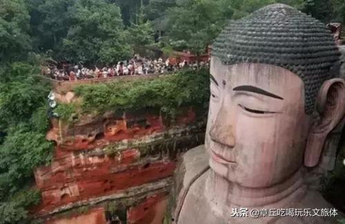 乐山大佛爆料事件视频播放,揭秘千年佛像背后的神秘故事