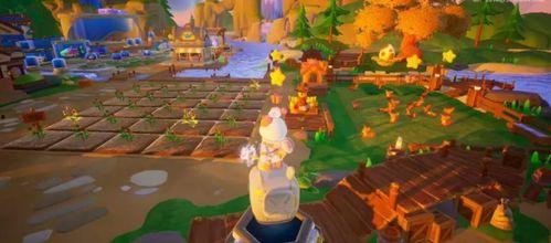 元梦之星最新农场爆料